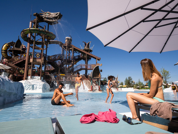 Wasserspa� im Rulantica, � Europa Park GmbH & Co Mack KG