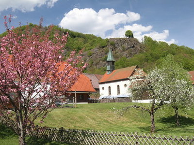 &copy; Werner Steiger