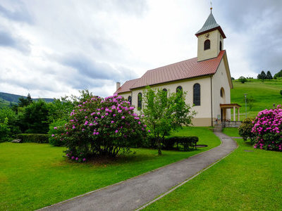 &copy; Martin Klingele