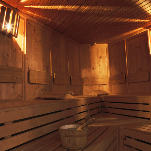 Sauna - Sauna -