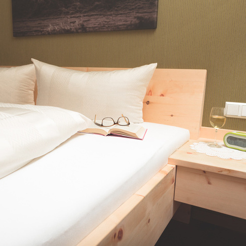 Doppelbett - Doppelbett -