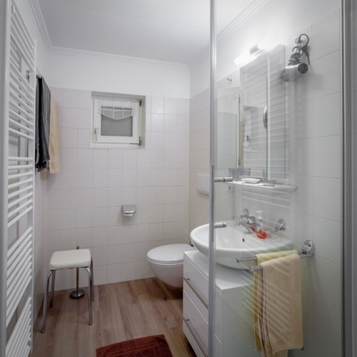 Badezimmer - 