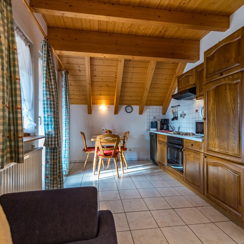 K&uuml;che Mausloch - 