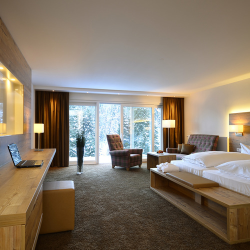 Doppelzimmerbeispiel  - 