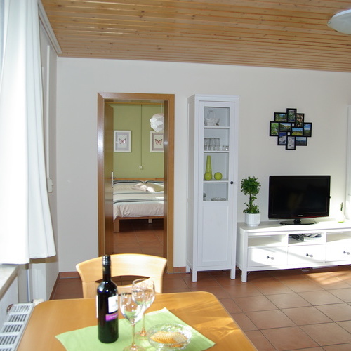 Wohnzimmer - E&szlig;platz