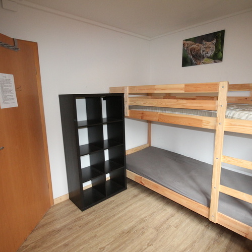4er Zimmer im 1. Obergeschoss - 