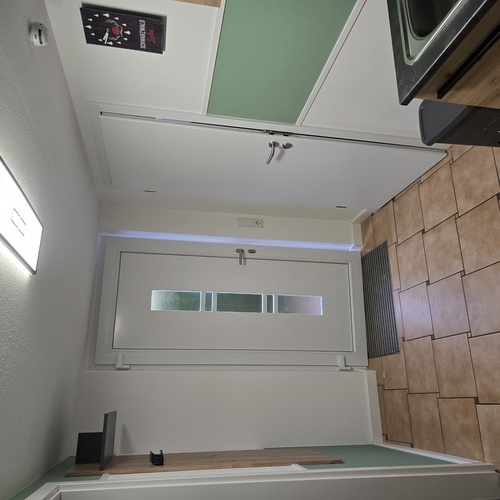 Der Eingangsbereich - Der Eingangsbereich -