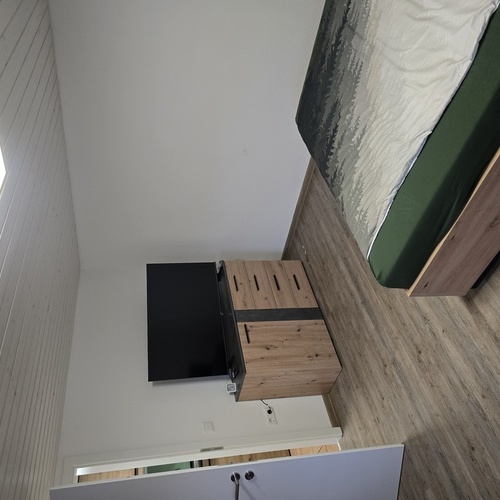 Wir haben einen TV in unserer kleinen, gemütlichen Ferienwohnung - Wir haben einen TV in unserer kleinen, gemütlichen Ferienwohnung -