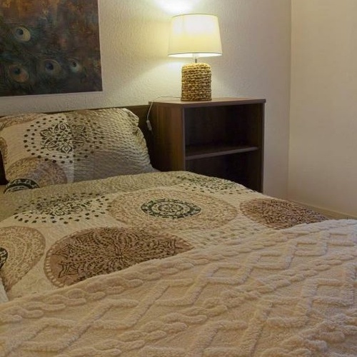 Bei uns finden Sie Ruhe und Erholung - 