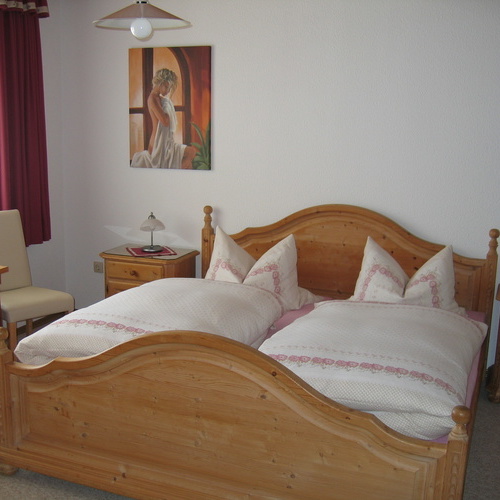 Doppelzimmer 1 - Doppelzimmer 1 -